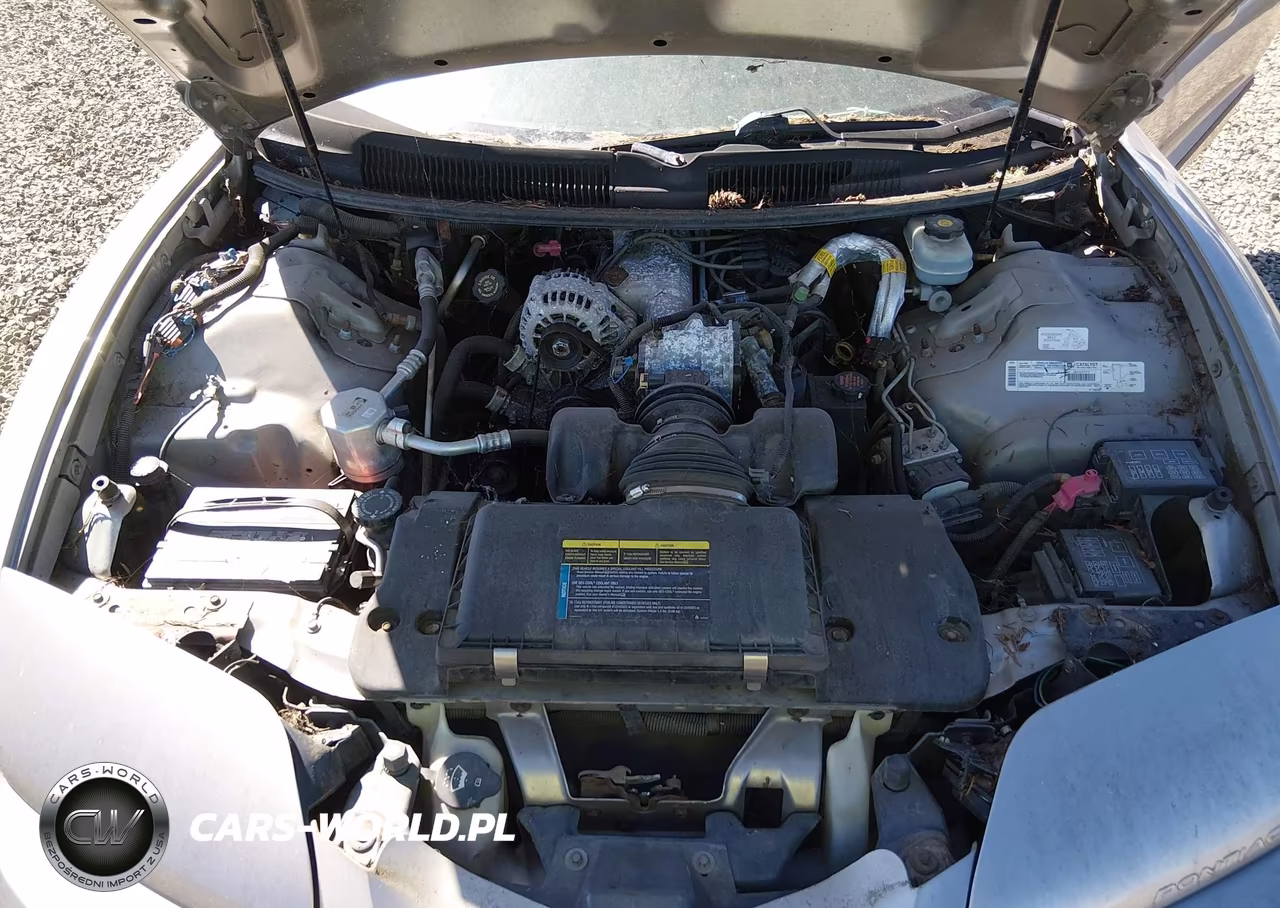 2002 Pontiac Firebird VIN:2G2FS22K622142244 - 10