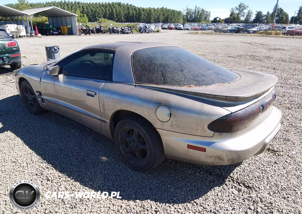 2002 Pontiac Firebird VIN:2G2FS22K622142244 - 3