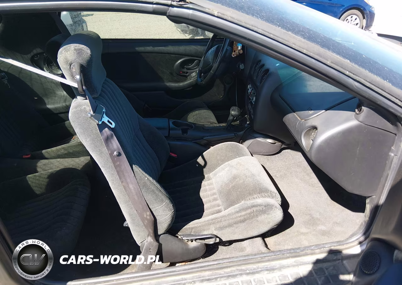 2002 Pontiac Firebird VIN:2G2FS22K622142244 - 5