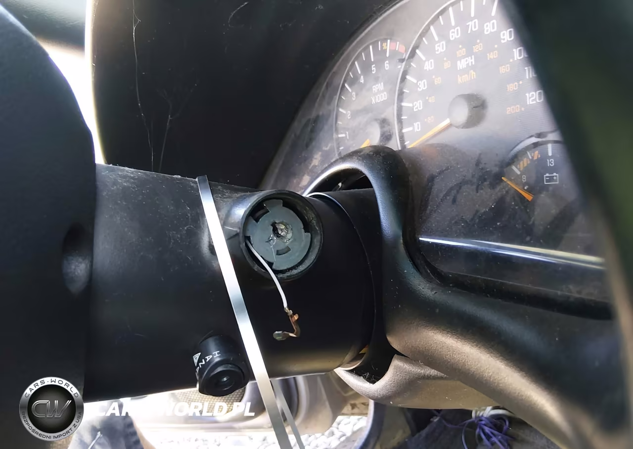 2002 Pontiac Firebird VIN:2G2FS22K622142244 - 6