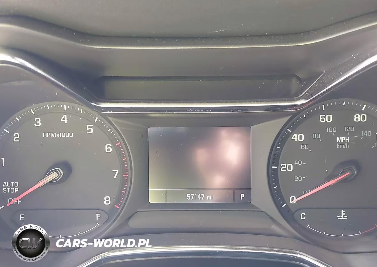 2021 Chevrolet Trailblazer Awd Activ VIN:KL79MSSL2MB074395 - 15