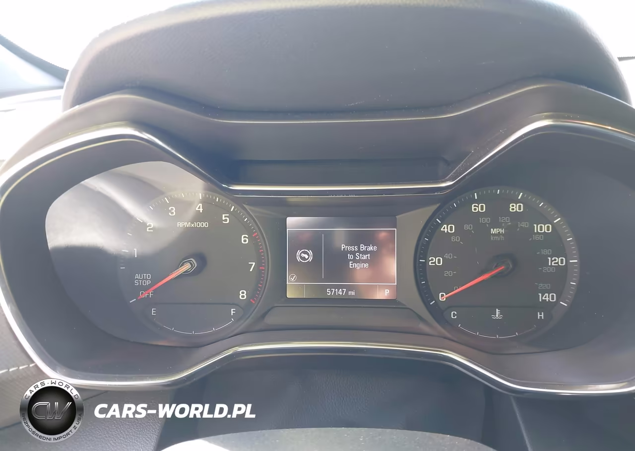 2021 Chevrolet Trailblazer Awd Activ VIN:KL79MSSL2MB074395 - 7
