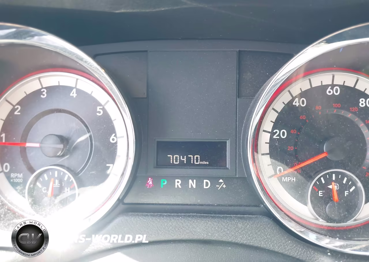 2019 Dodge Grand Caravan Se VIN:2C4RDGBG3KR673887 - 7