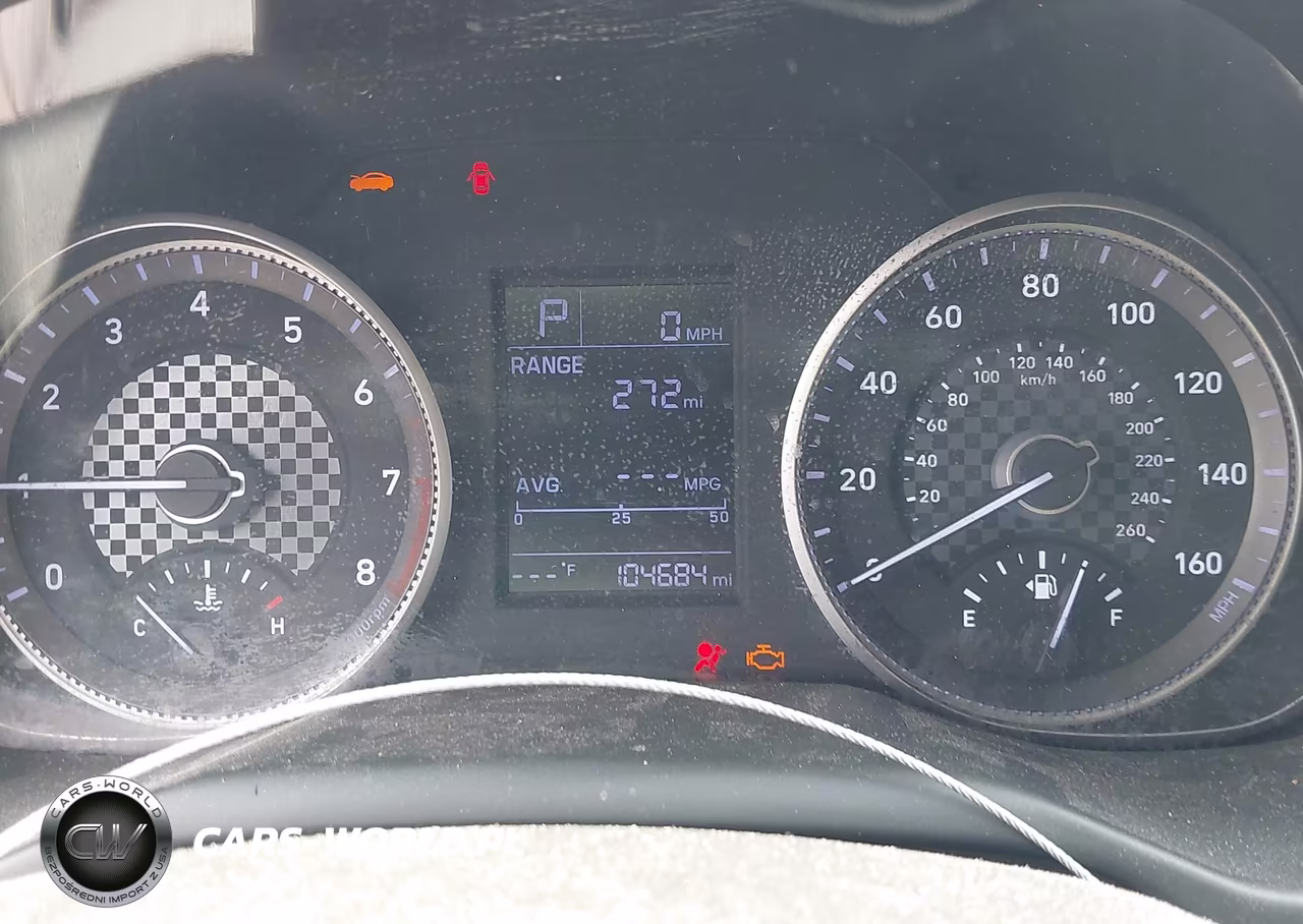 2019 Hyundai Elantra Se VIN:5NPD74LF4KH482899 - 7