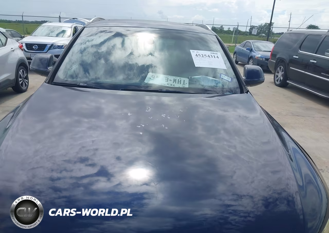 2010 Audi Q5 3.2 Premium VIN:WA1LKAFP9AA011229 - 6