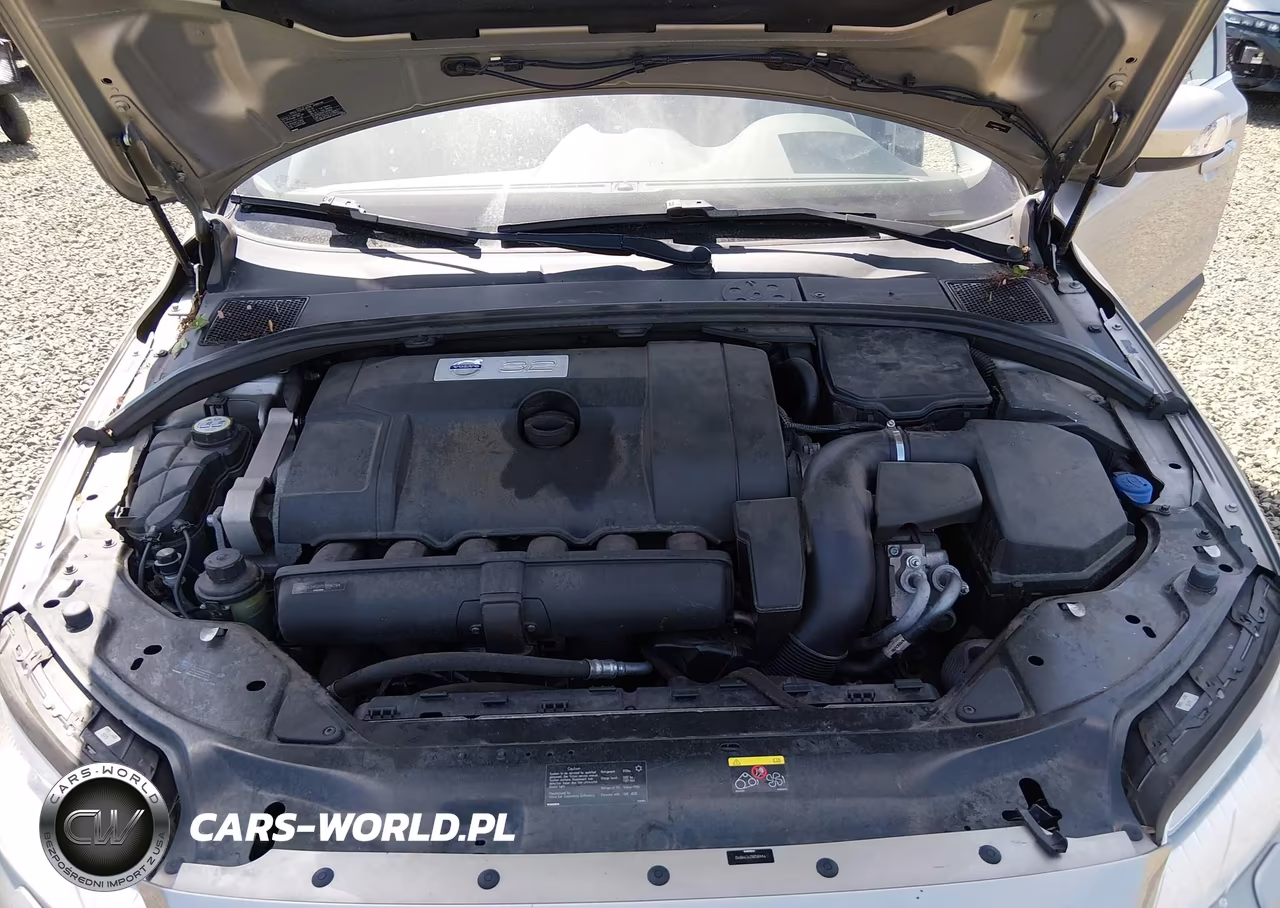 2012 Volvo Xc70 3.2-3.2 Platinum-3.2 Premier-3.2 Premier Plus VIN:YV4952BZ7C1119112 - 10