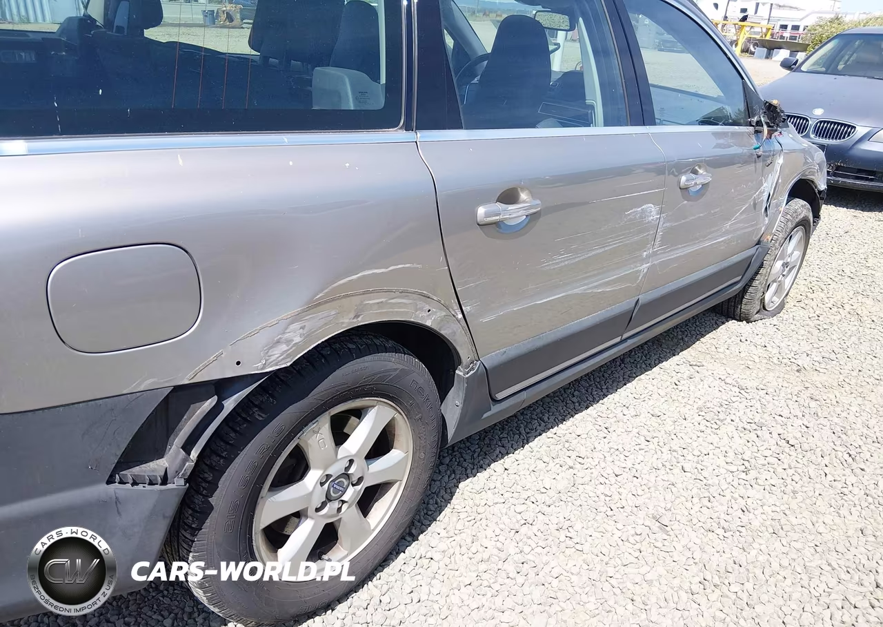 2012 Volvo Xc70 3.2-3.2 Platinum-3.2 Premier-3.2 Premier Plus VIN:YV4952BZ7C1119112 - 13