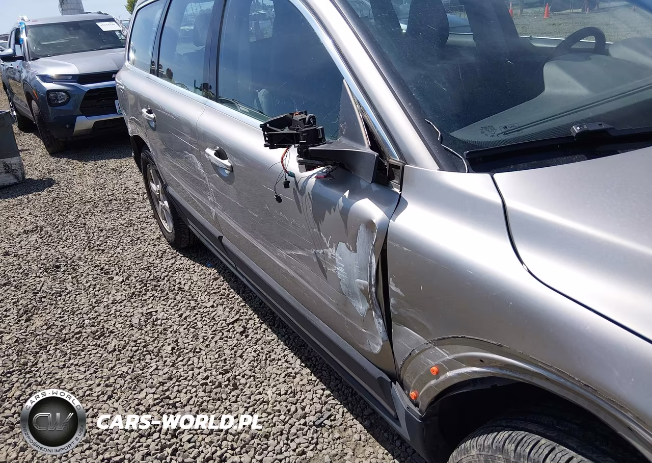 2012 Volvo Xc70 3.2-3.2 Platinum-3.2 Premier-3.2 Premier Plus VIN:YV4952BZ7C1119112 - 15