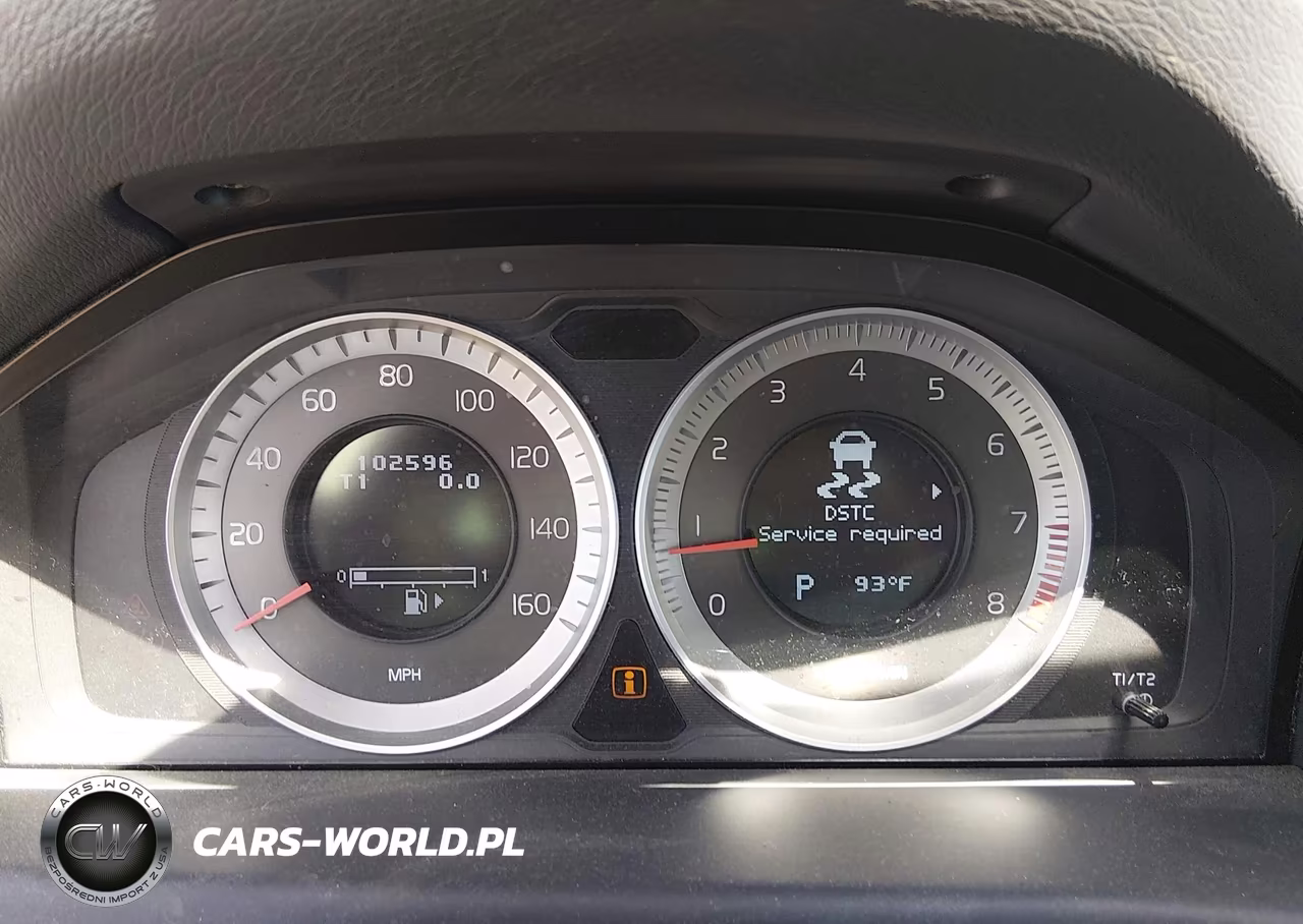 2012 Volvo Xc70 3.2-3.2 Platinum-3.2 Premier-3.2 Premier Plus VIN:YV4952BZ7C1119112 - 7