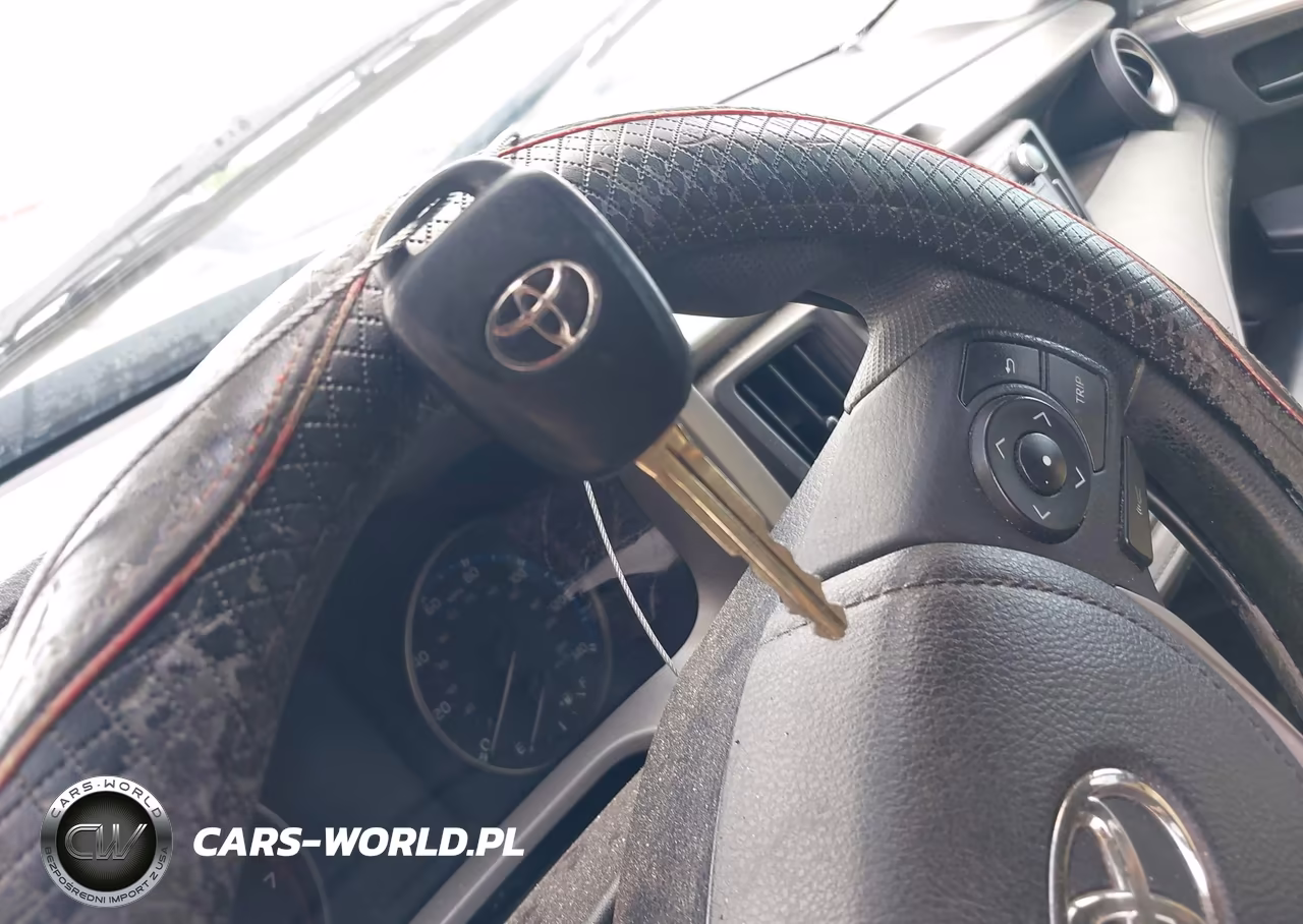 2018 Toyota Rav4 Le VIN:2T3ZFREV0JW441557 - 11