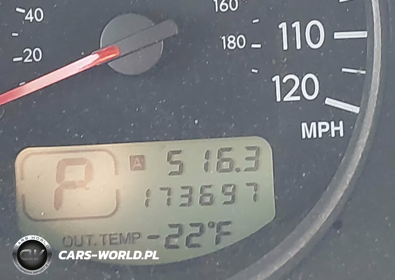2005 Subaru Forester 2.5X VIN:JF1SG636X5H737387 - 15