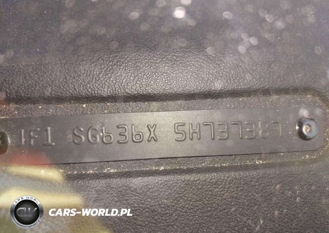 2005 Subaru Forester 2.5X VIN:JF1SG636X5H737387 - 9