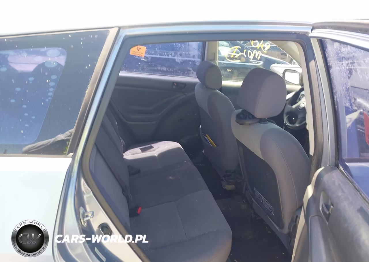 2003 Toyota Matrix Standard VIN:2T1KR32E13C013908 - 8