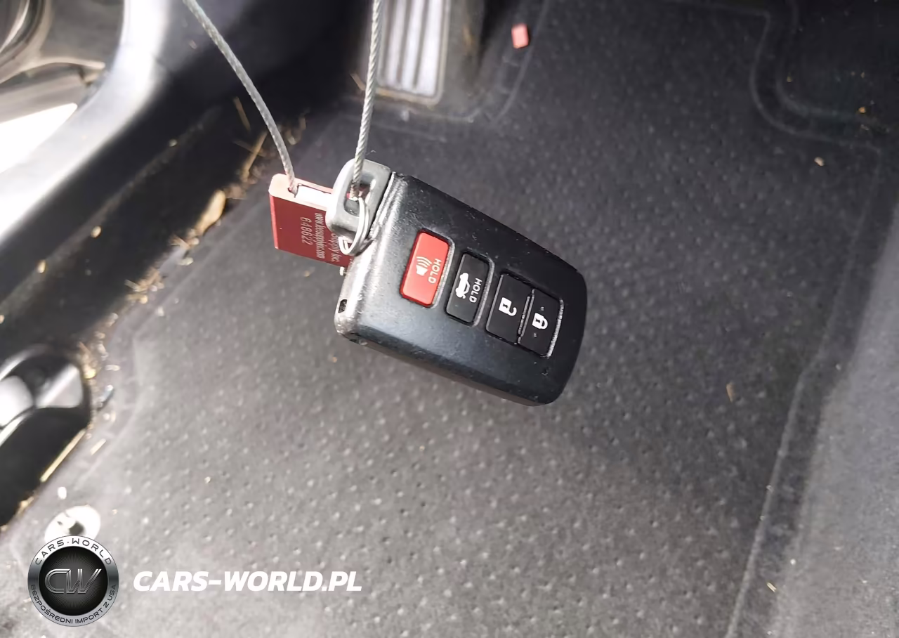 2014 Toyota Camry Se VIN:4T1BF1FK6EU813263 - 11