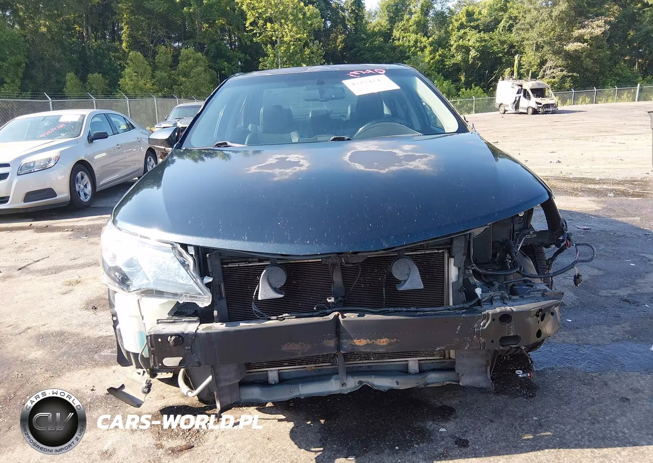 2014 Toyota Camry Se VIN:4T1BF1FK6EU813263 - 13