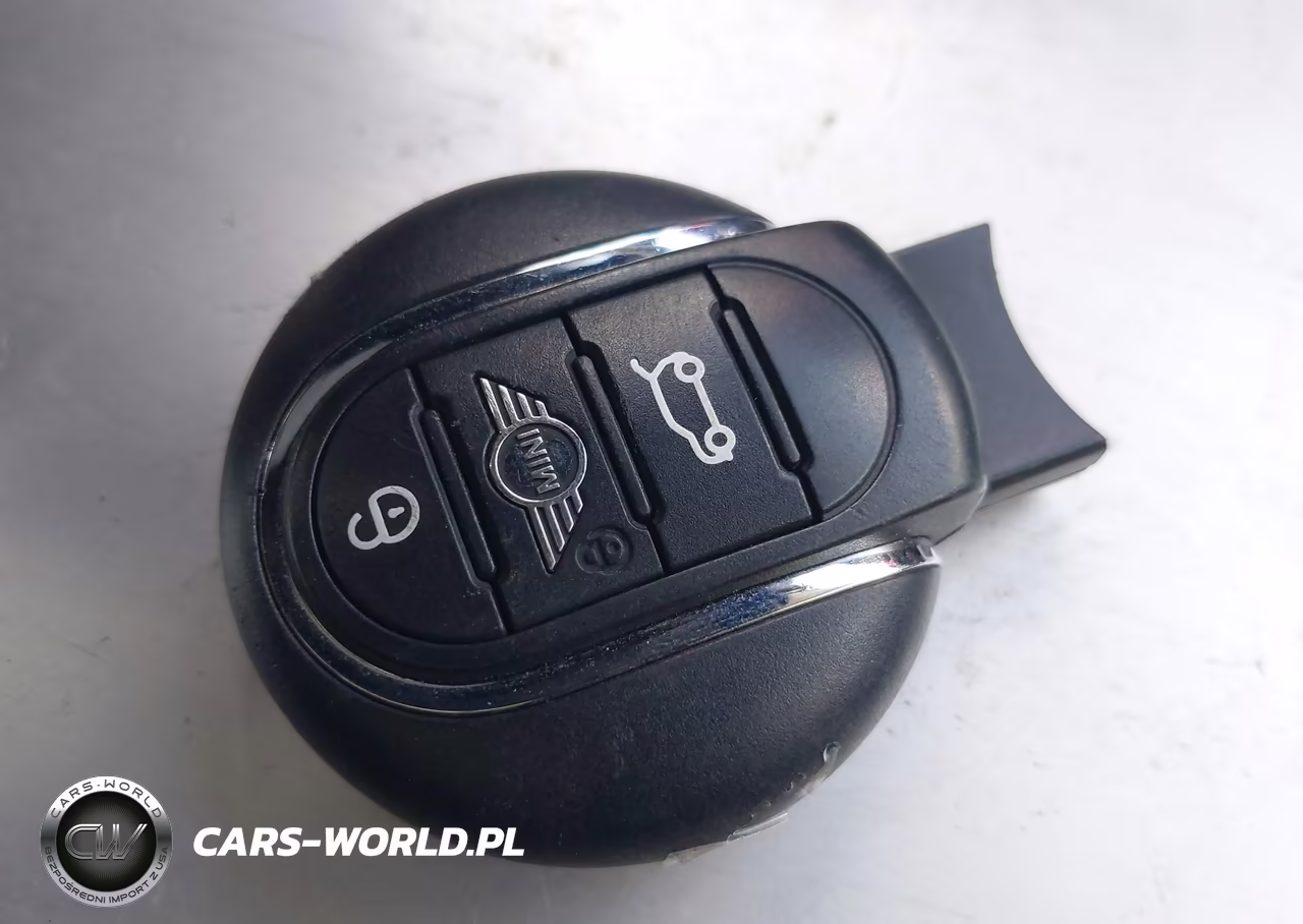 2024 Mini Clubman Cooper S VIN:WMWLV7C05R2U73653 - 11