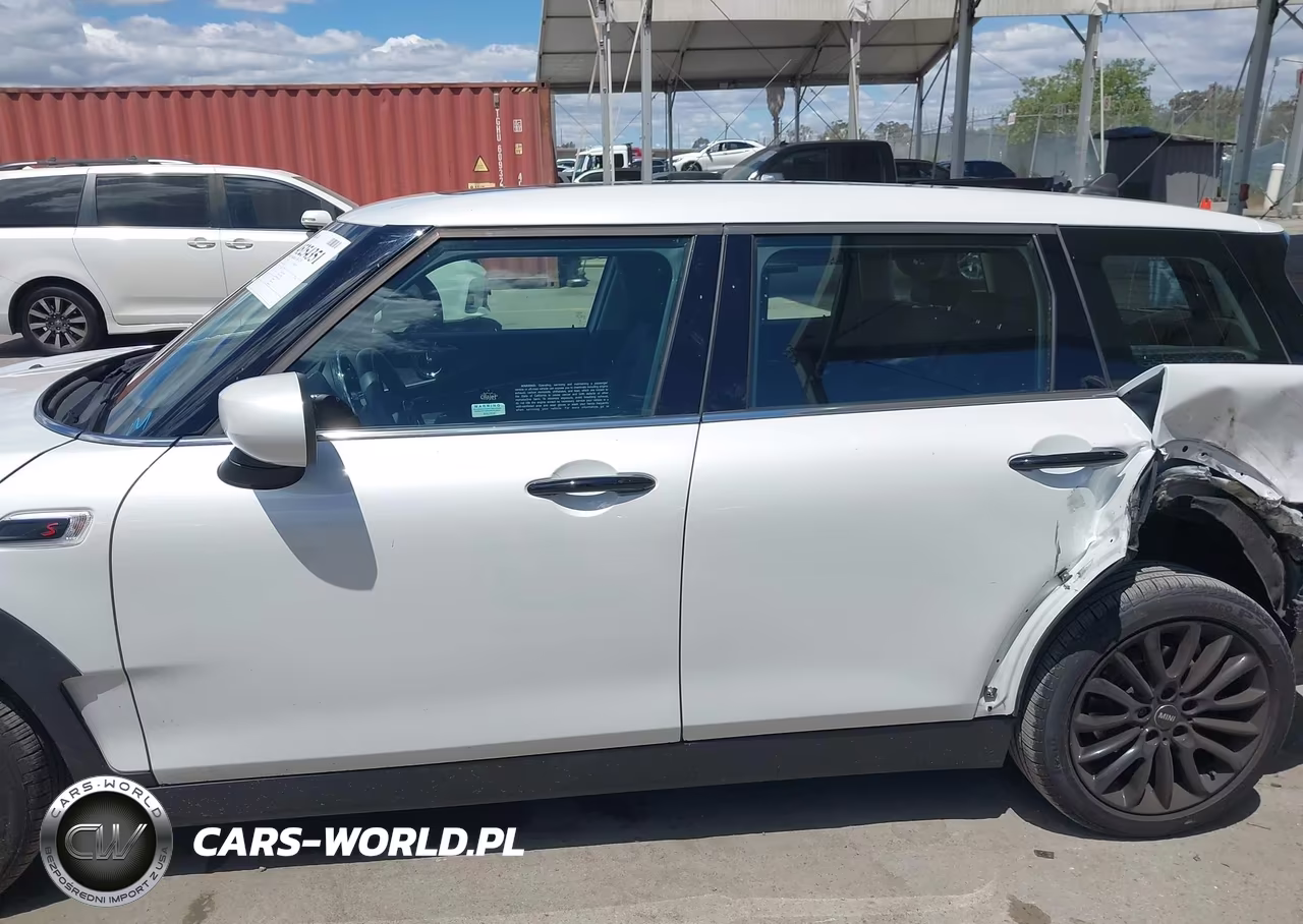 2024 Mini Clubman Cooper S VIN:WMWLV7C05R2U73653 - 14