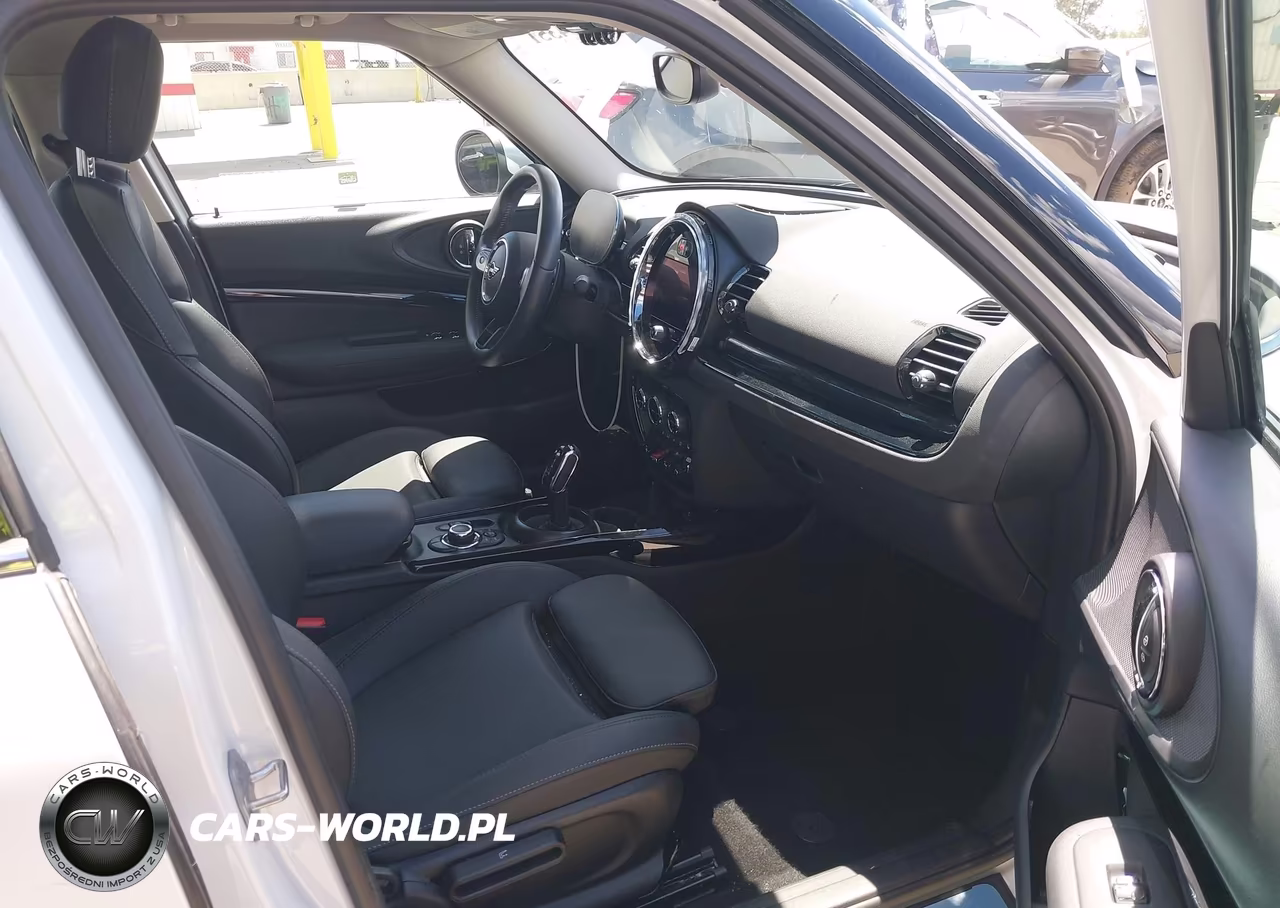 2024 Mini Clubman Cooper S VIN:WMWLV7C05R2U73653 - 5