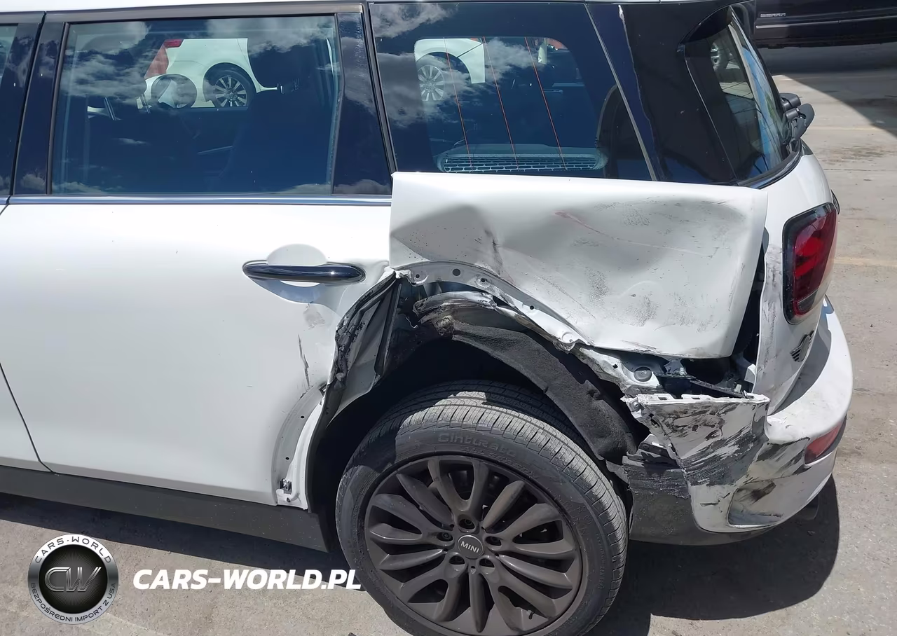 2024 Mini Clubman Cooper S VIN:WMWLV7C05R2U73653 - 6