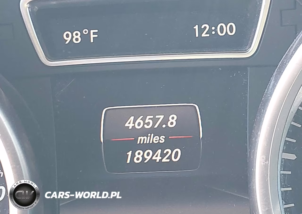 2016 Mercedes-Benz Gl 450 4Matic VIN:4JGDF6EE6GA662219 - 16