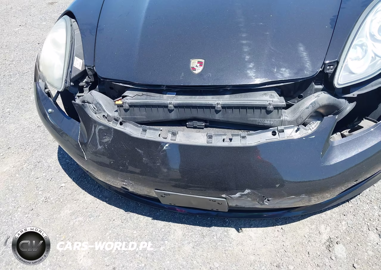 2010 Porsche Panamera 4S-S VIN:WP0AB2A76AL063092 - 6