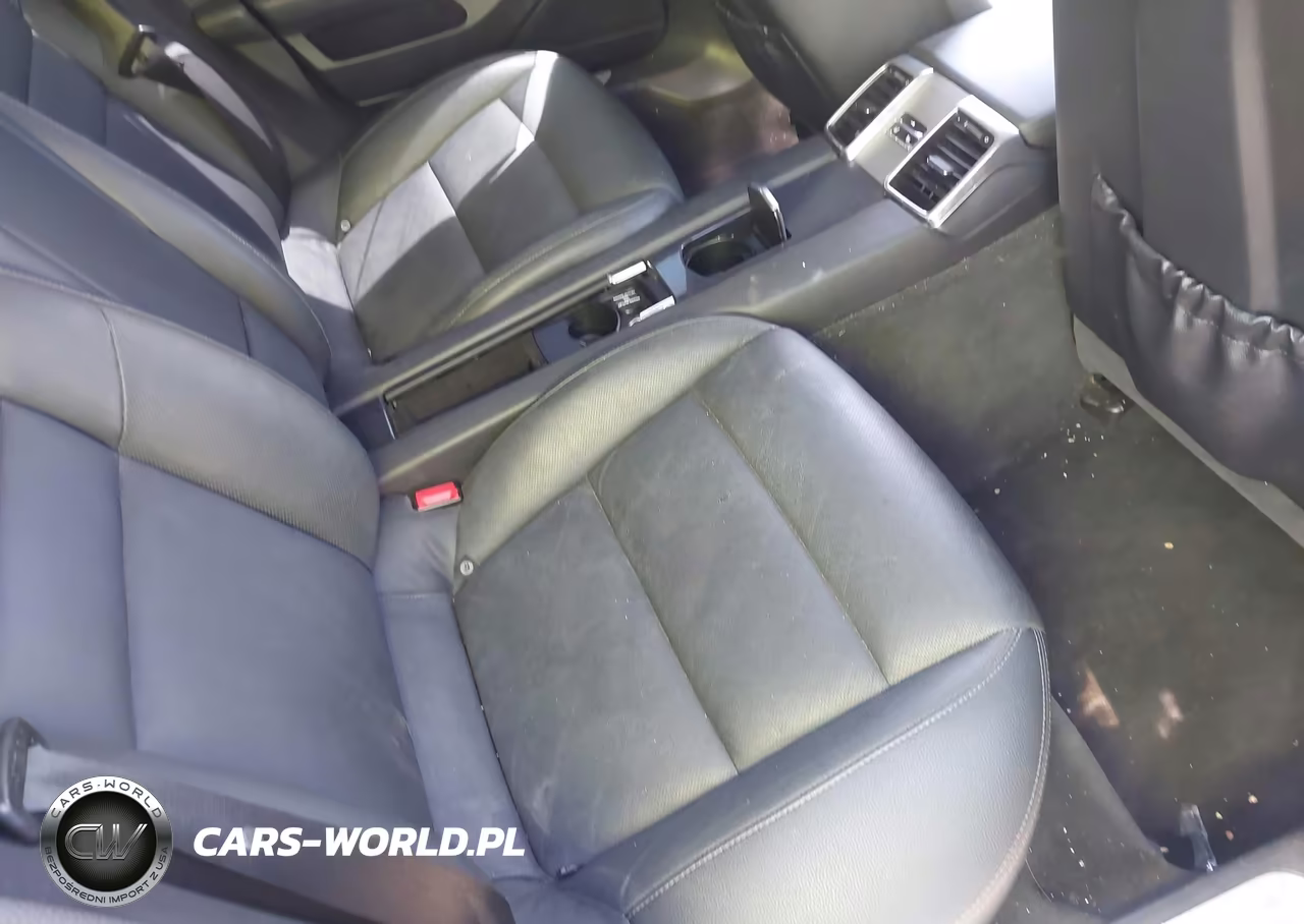 2010 Porsche Panamera 4S-S VIN:WP0AB2A76AL063092 - 8