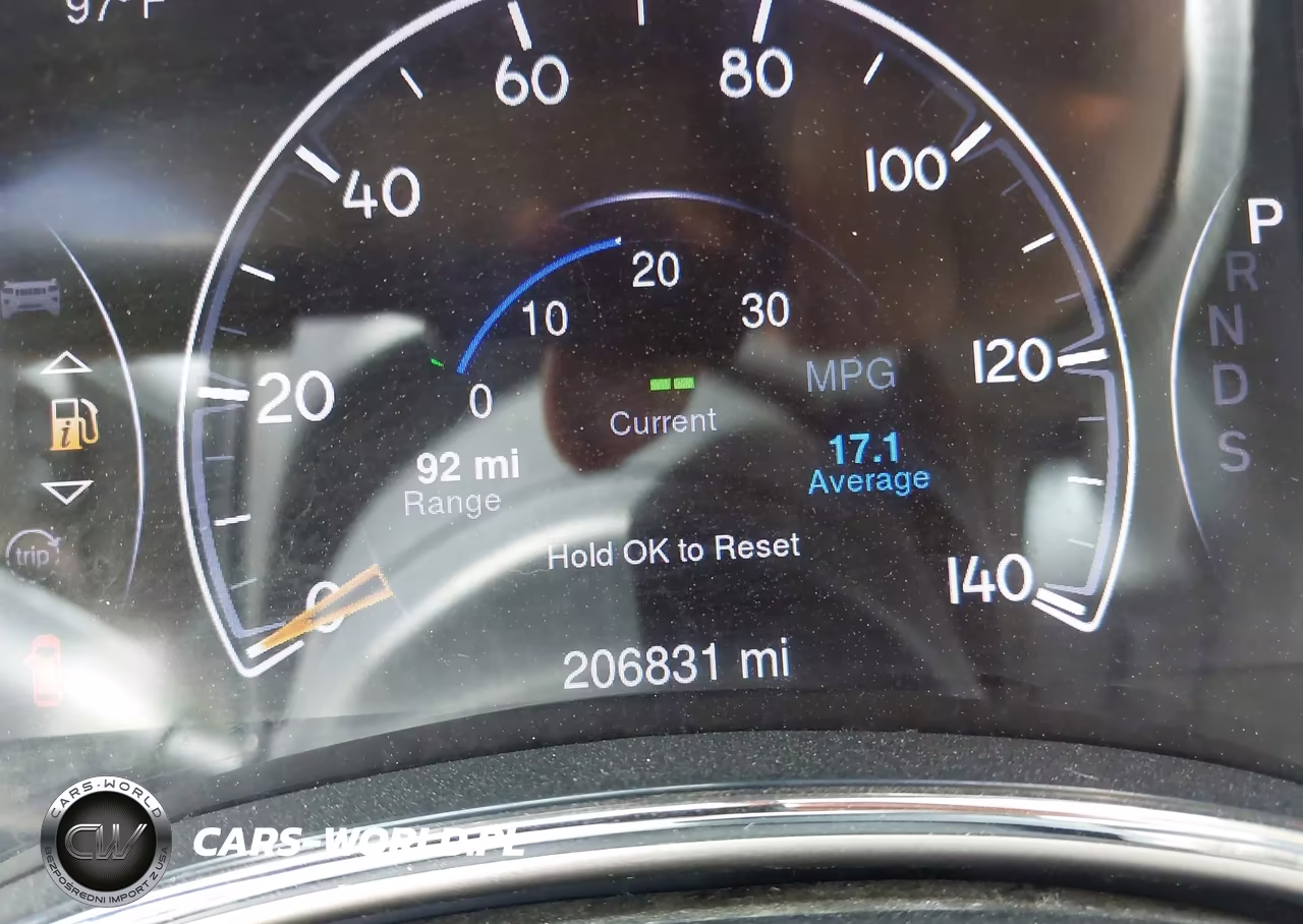 2015 Jeep Grand Cherokee Limited VIN:1C4RJEBG0FC629678 - 16