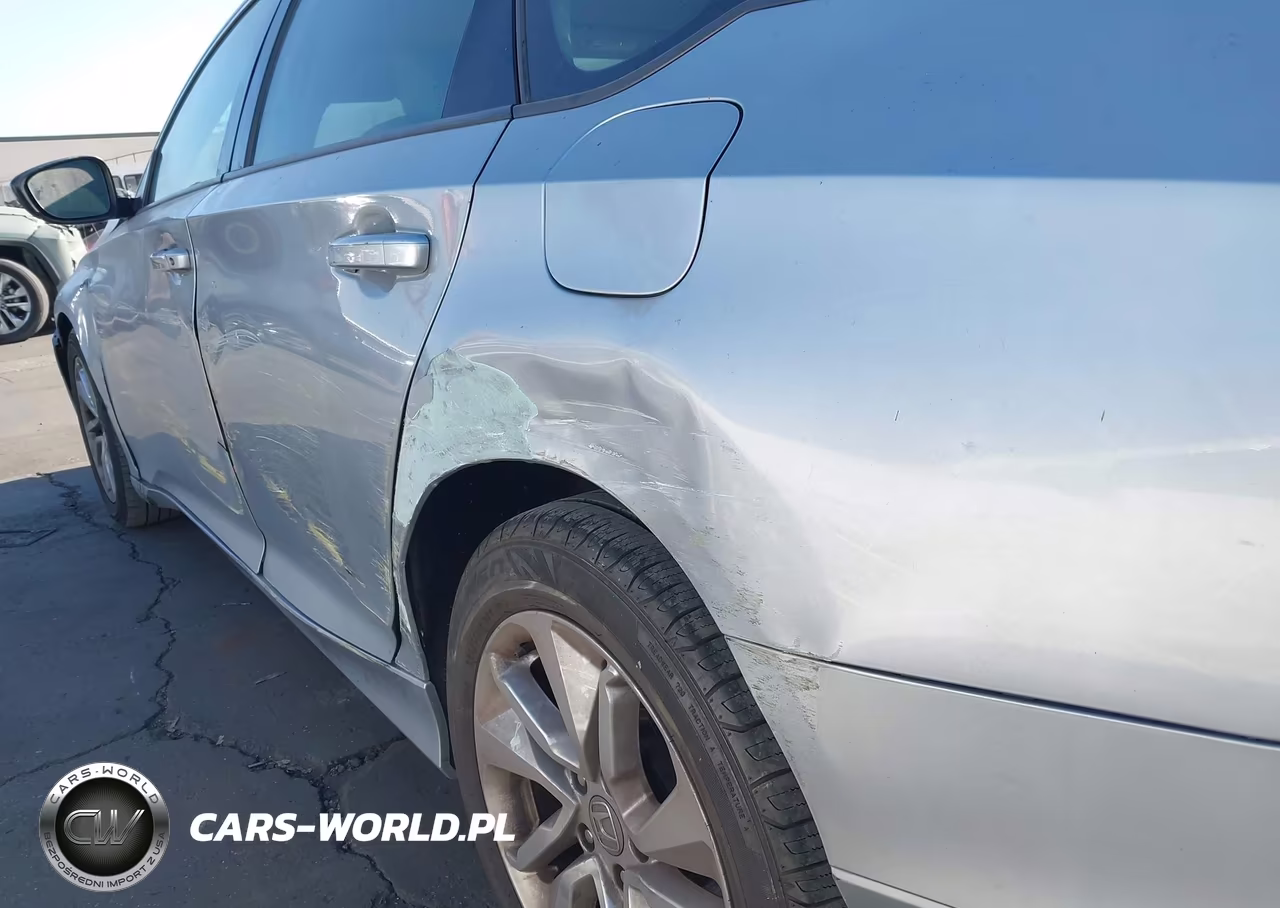 2019 Honda Accord Lx VIN:1HGCV1F15KA161270 - 12