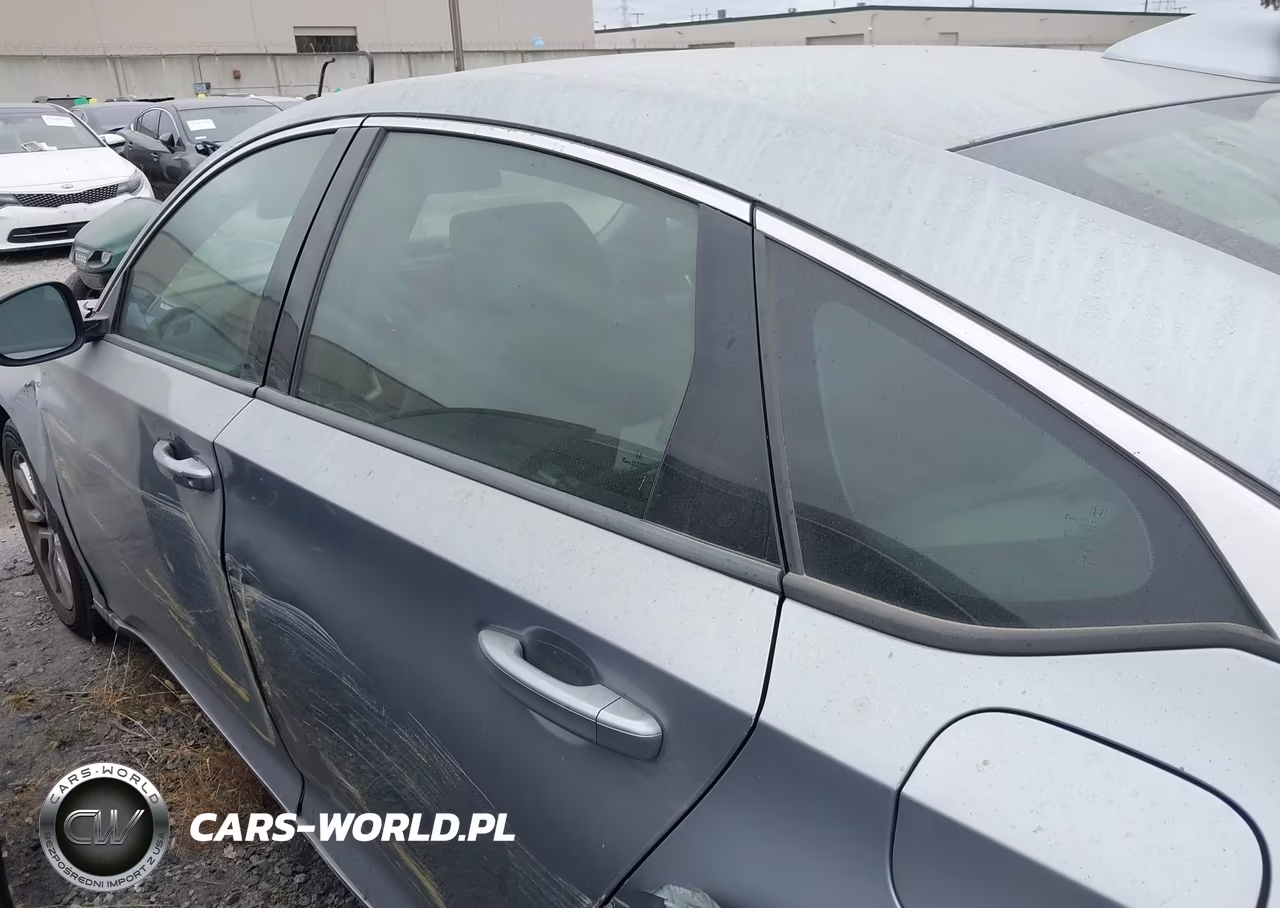 2019 Honda Accord Lx VIN:1HGCV1F15KA161270 - 15