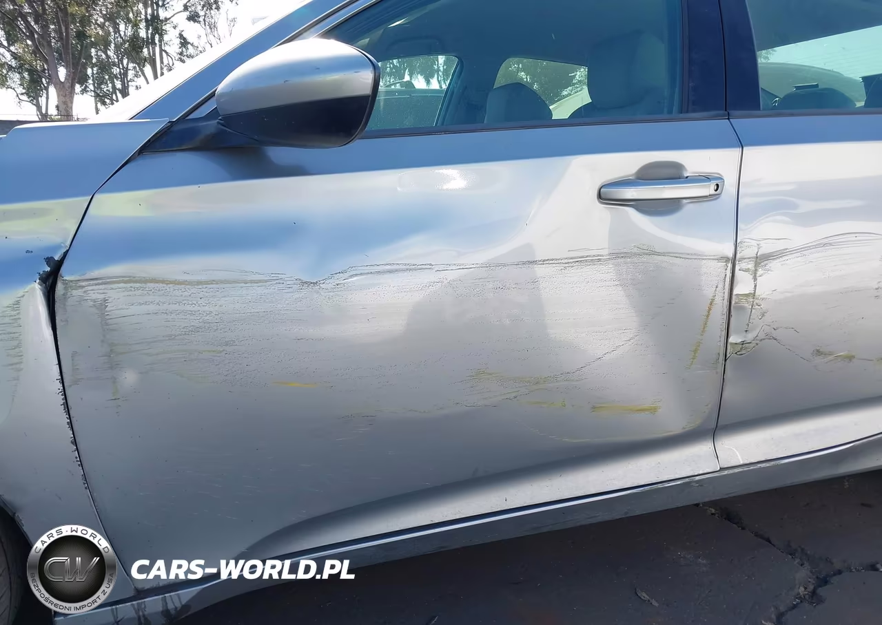 2019 Honda Accord Lx VIN:1HGCV1F15KA161270 - 18