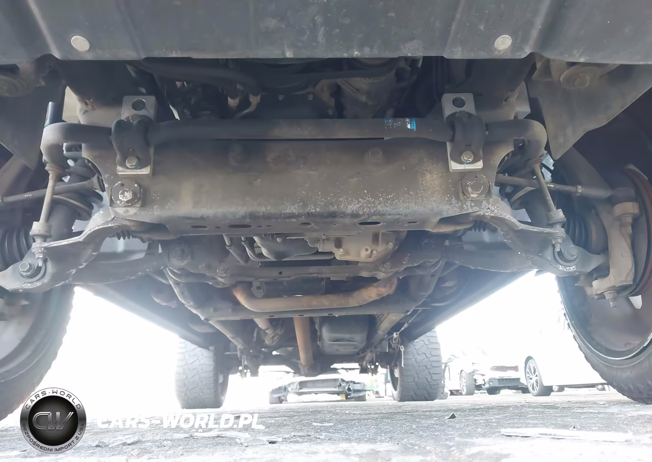 2019 Ram 1500 Classic Warlock 4X4 5'7 Box VIN:1C6RR7LT4KS655353 - 20