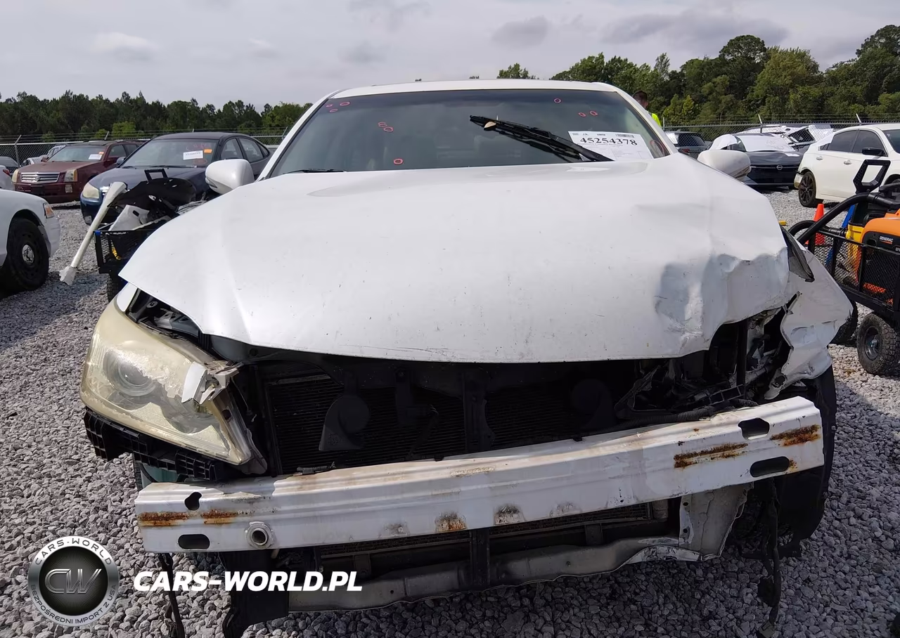 2011 Lexus Es 350 VIN:JTHBK1EG6B2434637 - 12