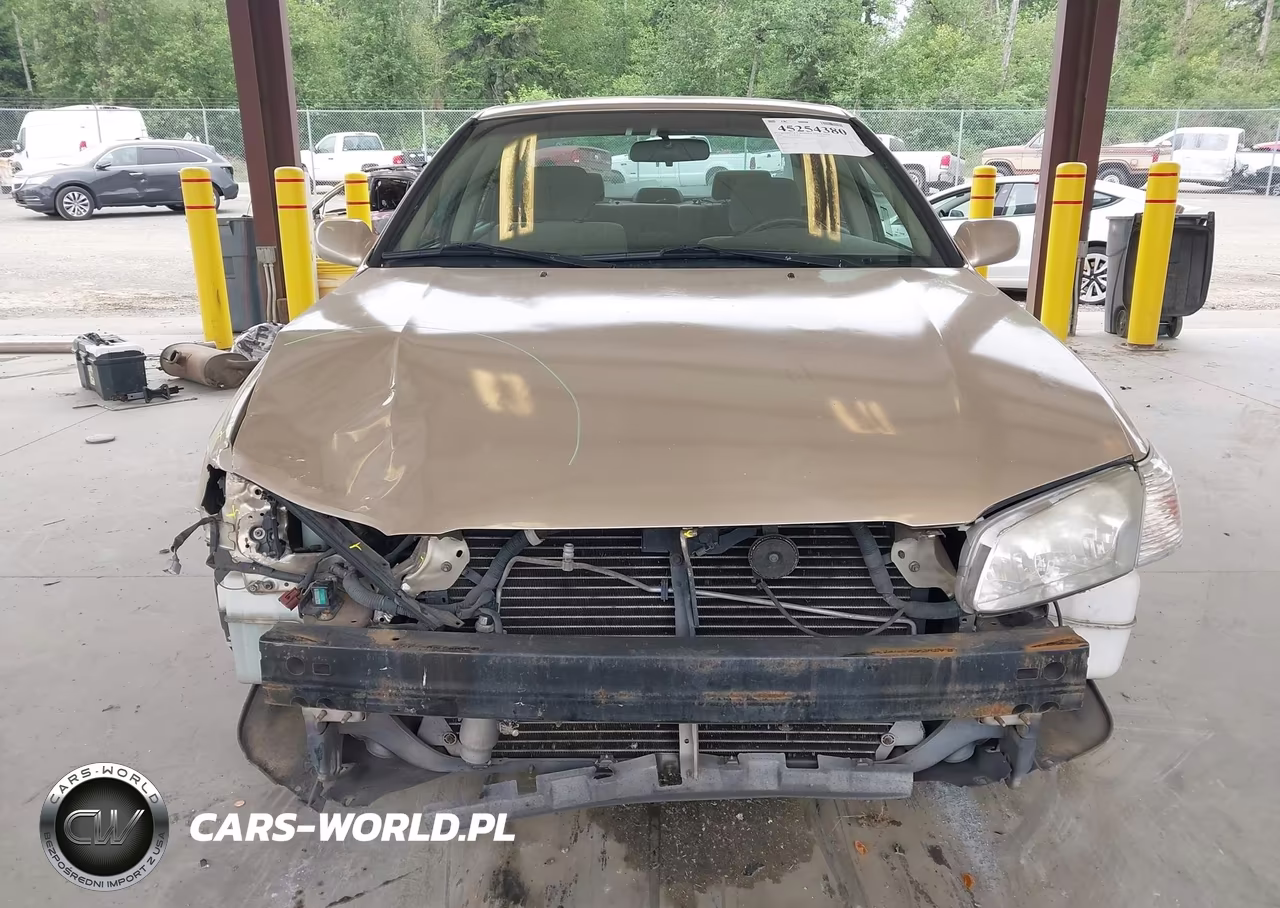 2000 Toyota Camry Le VIN:JT2BG22K4Y0514260 - 13