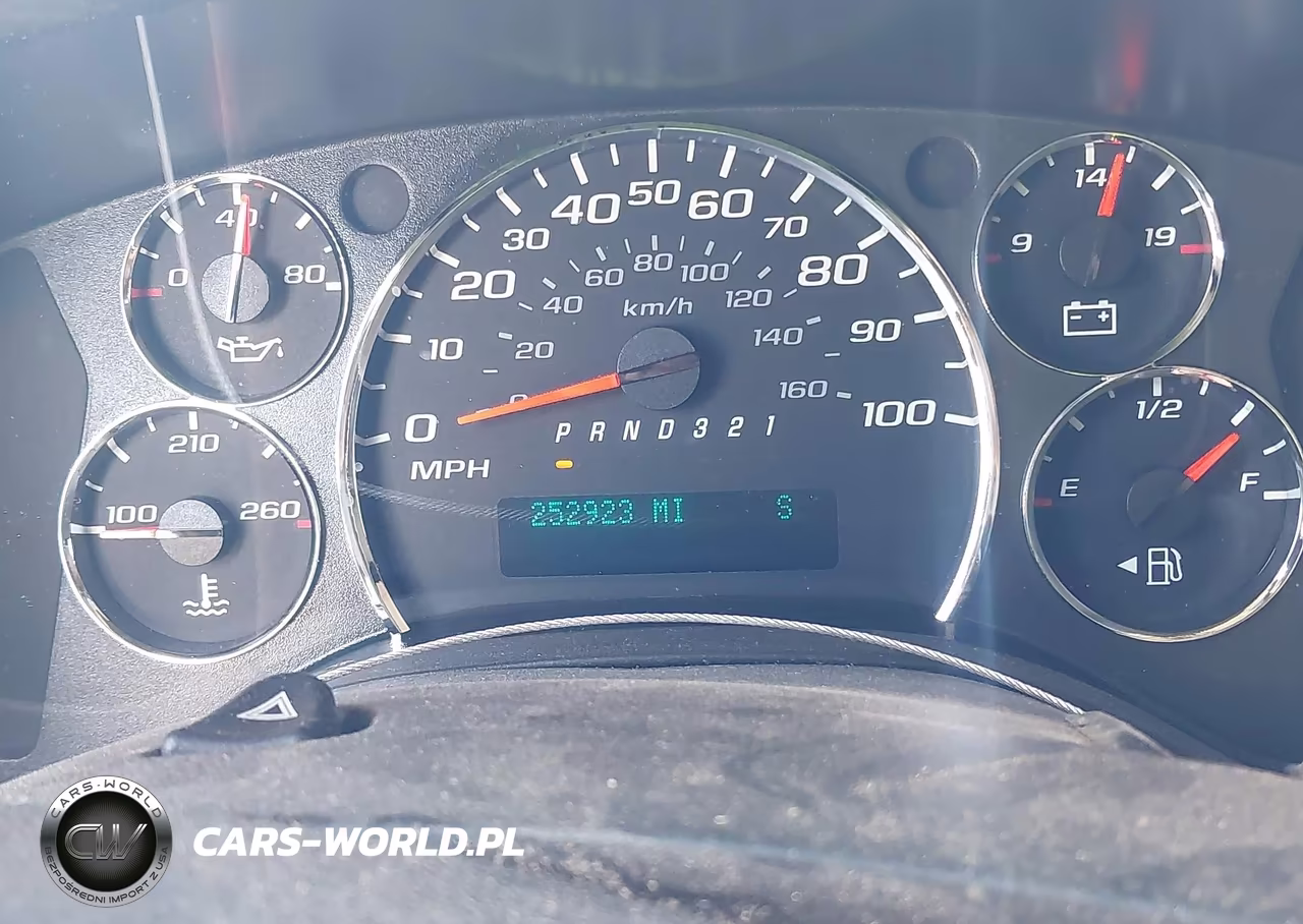 2013 Chevrolet Express 1500 Work Van VIN:1GCSGAFX8D1114469 - 7