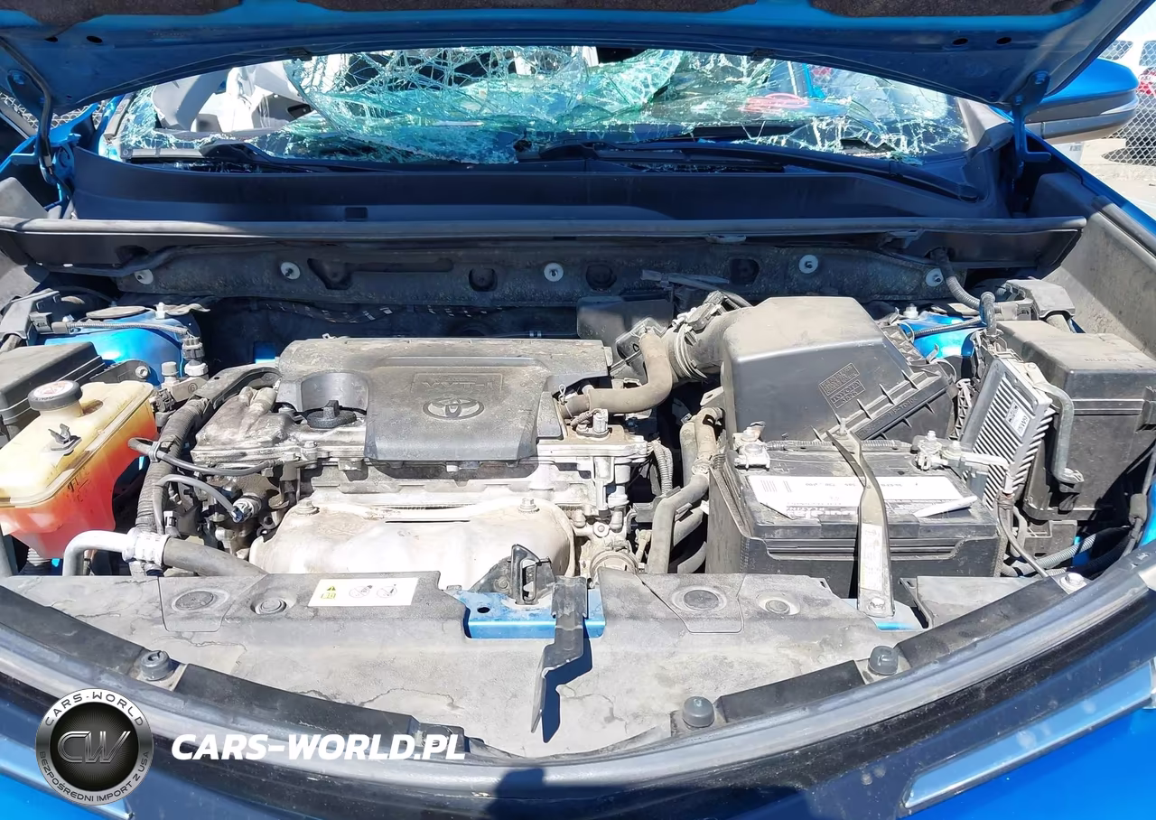 2017 Toyota Rav4 Xle VIN:JTMWFREV6HD108189 - 10