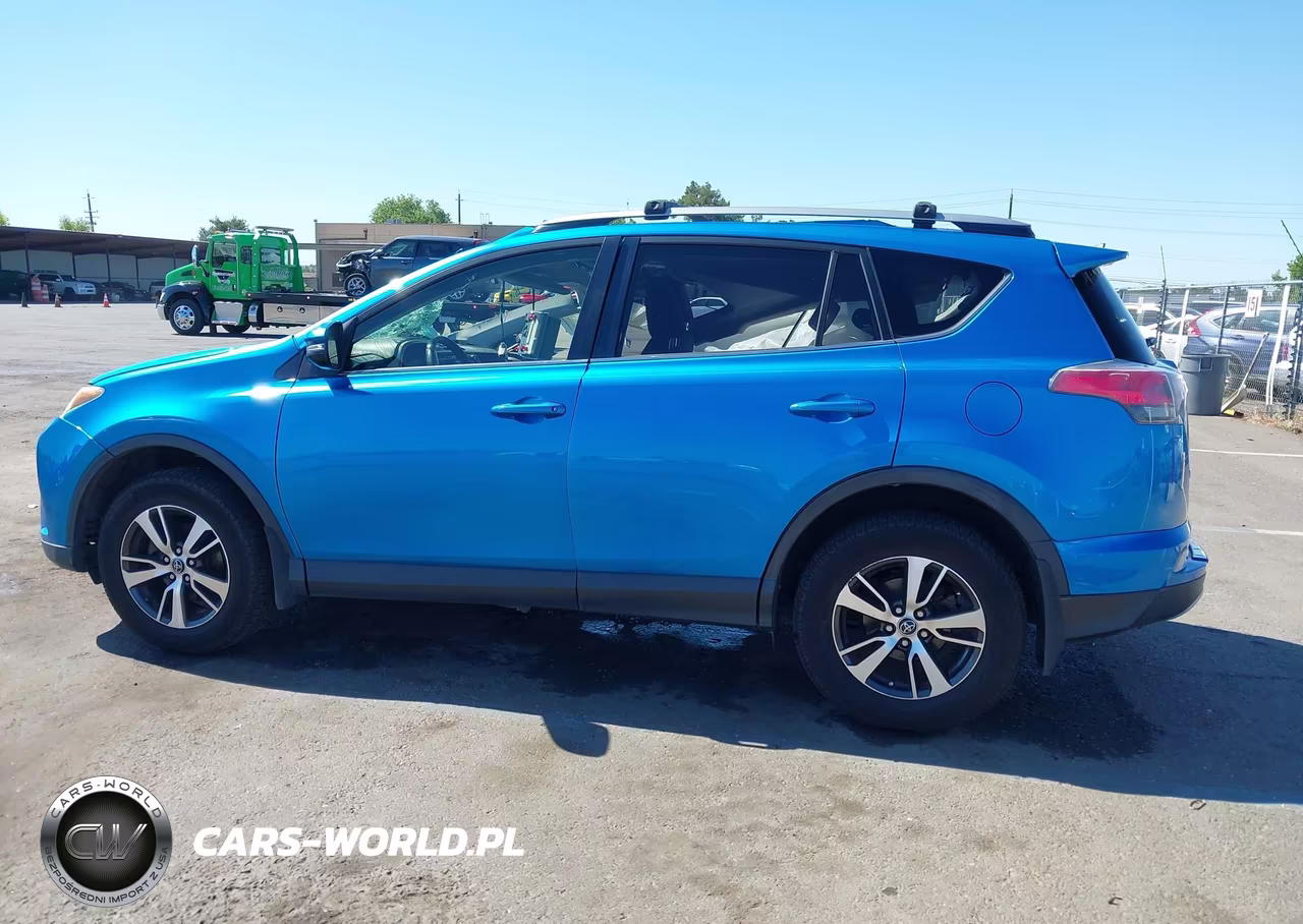 2017 Toyota Rav4 Xle VIN:JTMWFREV6HD108189 - 15