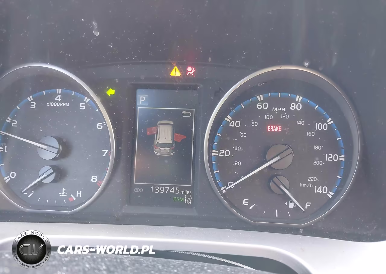 2017 Toyota Rav4 Xle VIN:JTMWFREV6HD108189 - 7