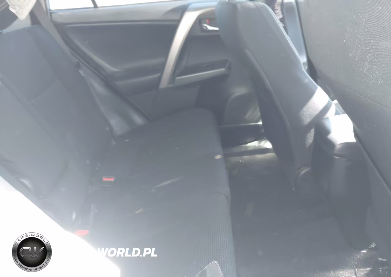 2017 Toyota Rav4 Xle VIN:JTMWFREV6HD108189 - 8