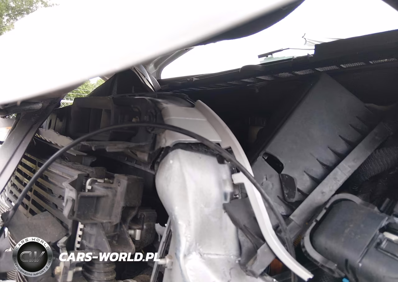 2016 Ford Edge Sel VIN:2FMPK3J89GBC04475 - 10