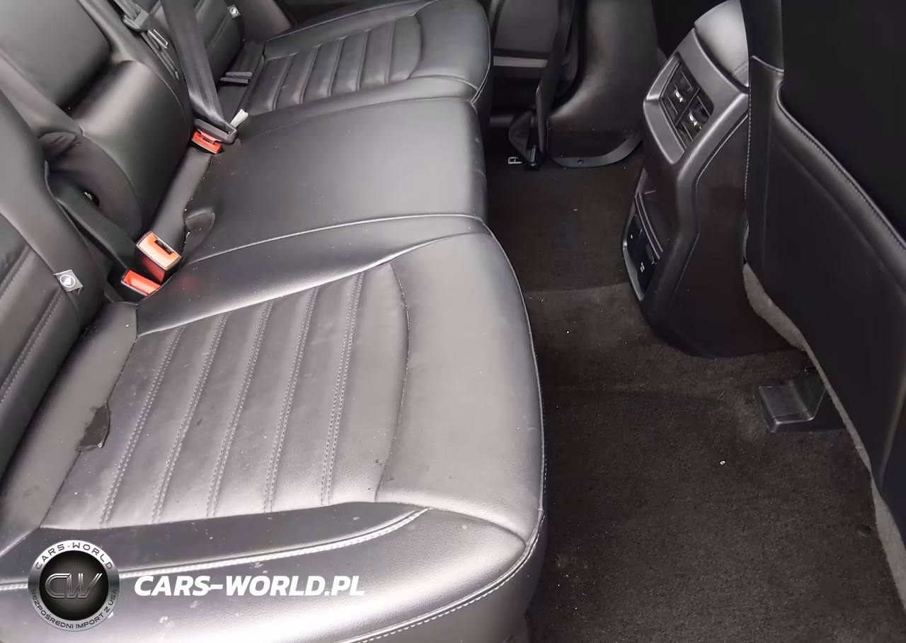 2016 Ford Edge Sel VIN:2FMPK3J89GBC04475 - 8