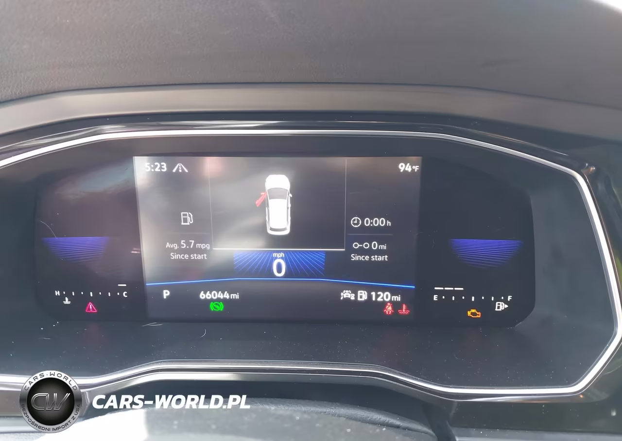 2022 Volkswagen Jetta 1.5T Se VIN:3VW7M7BU2NM019579 - 7