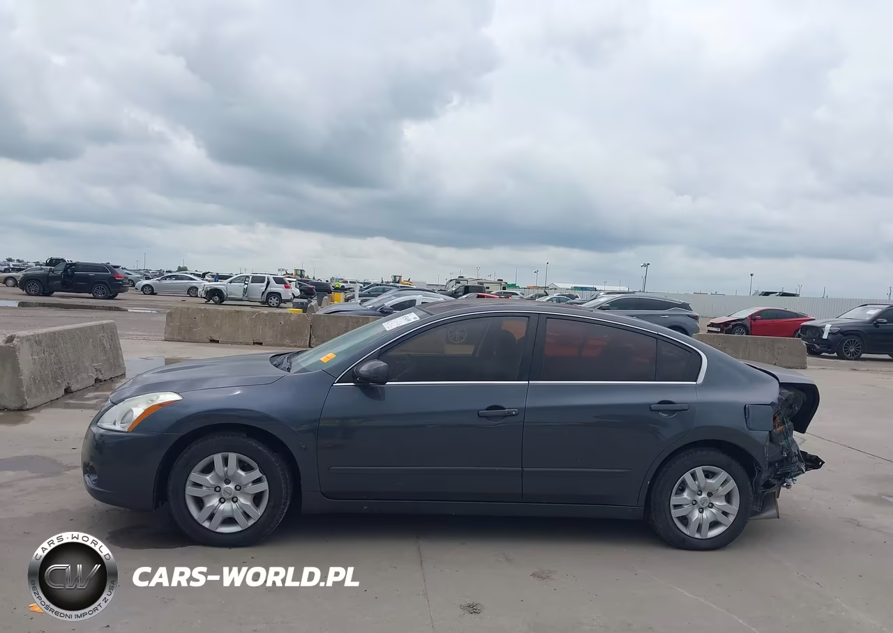 2010 Nissan Altima 2.5 S VIN:1N4AL2AP4AN493243 - 15