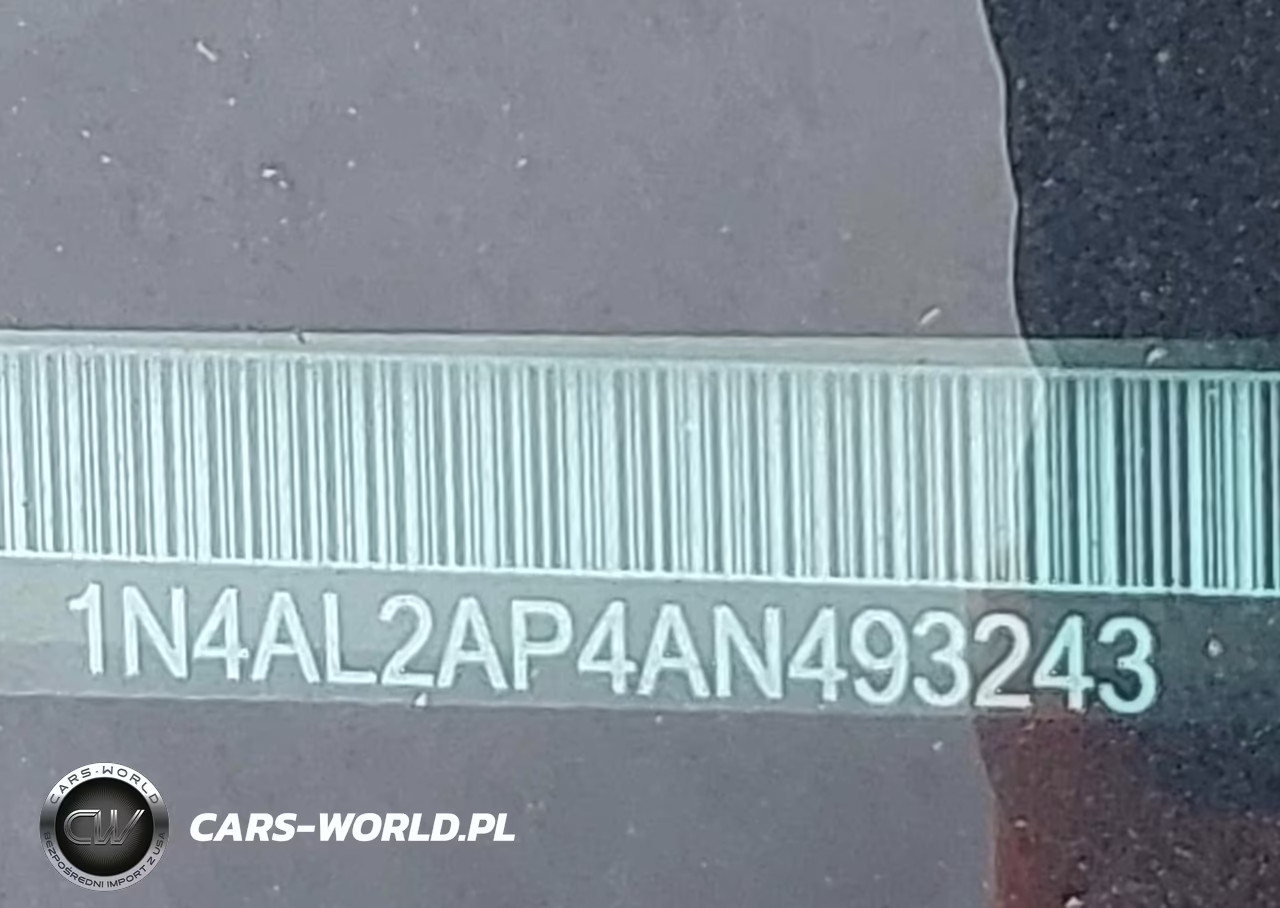 2010 Nissan Altima 2.5 S VIN:1N4AL2AP4AN493243 - 18