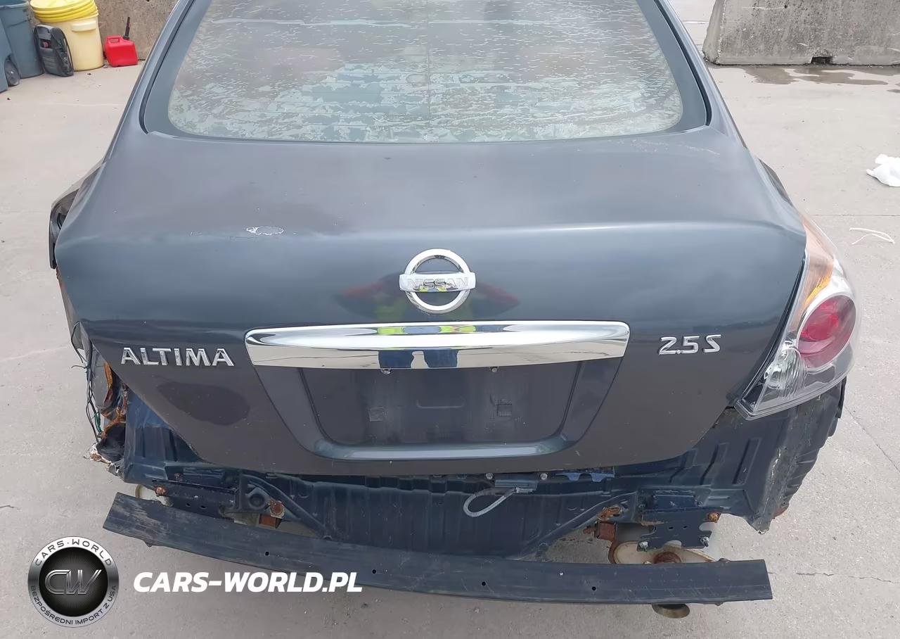 2010 Nissan Altima 2.5 S VIN:1N4AL2AP4AN493243 - 19