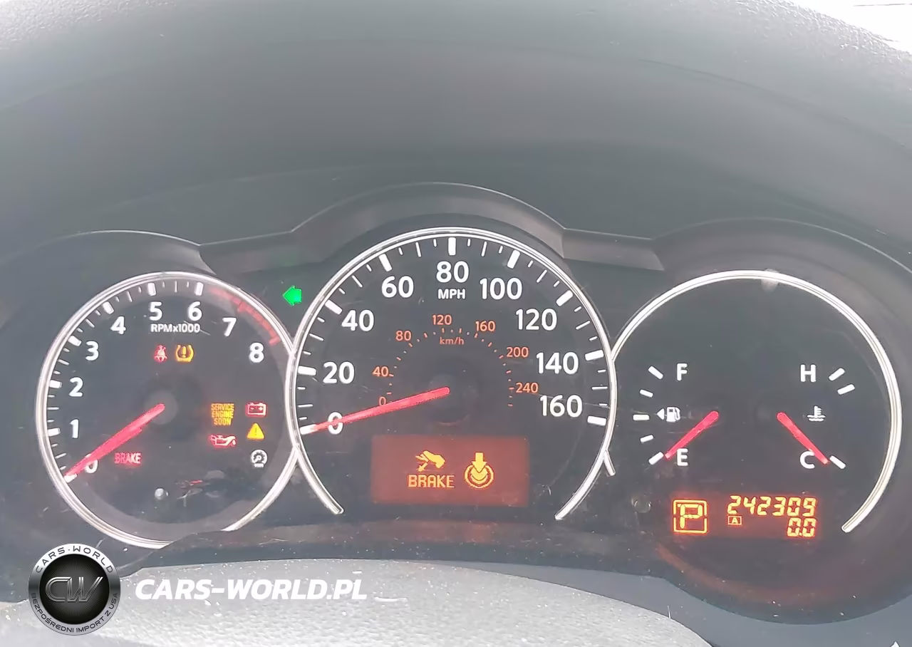 2010 Nissan Altima 2.5 S VIN:1N4AL2AP4AN493243 - 7