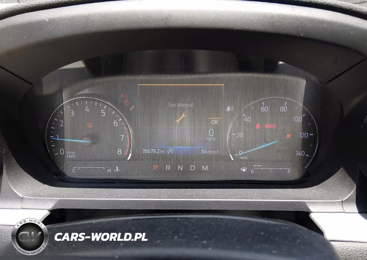 2020 Ford Explorer Xlt VIN:1FMSK7DHXLGA52772 - 7