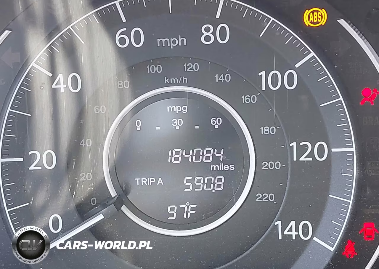 2013 Honda Cr-V Ex VIN:5J6RM3H5XDL023605 - 16