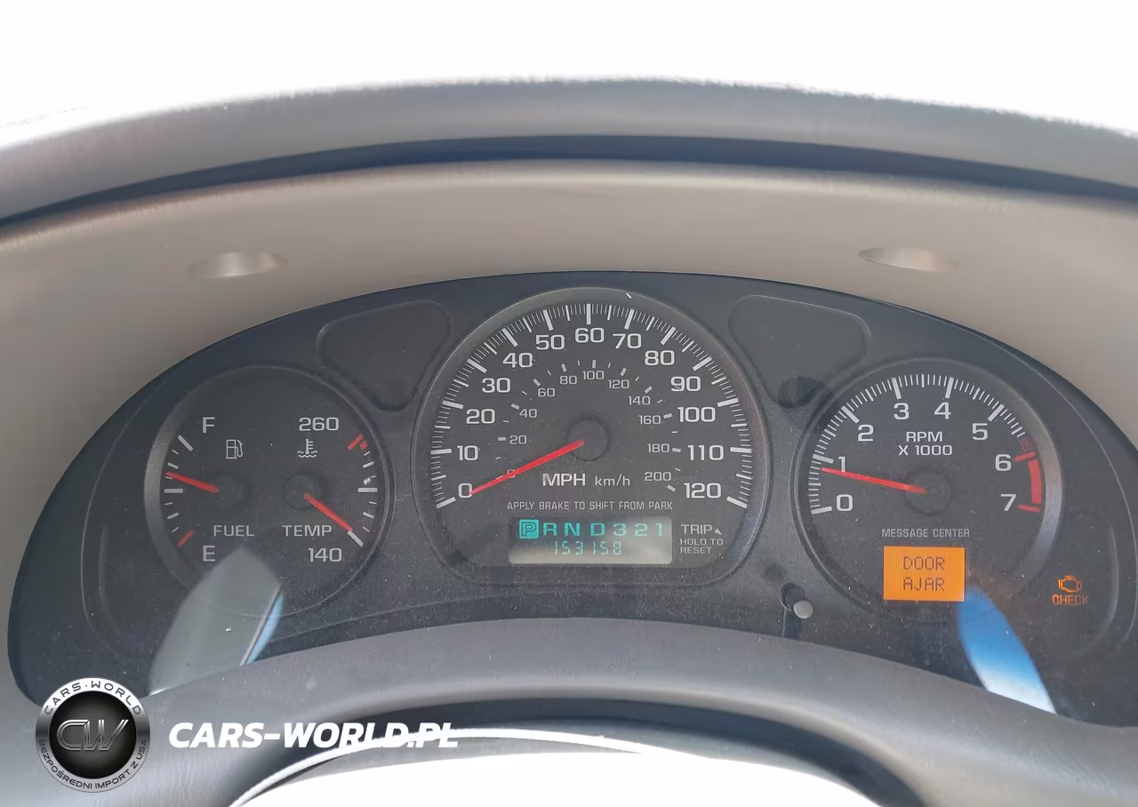2002 Chevrolet Impala Ls VIN:2G1WH55K629108053 - 7