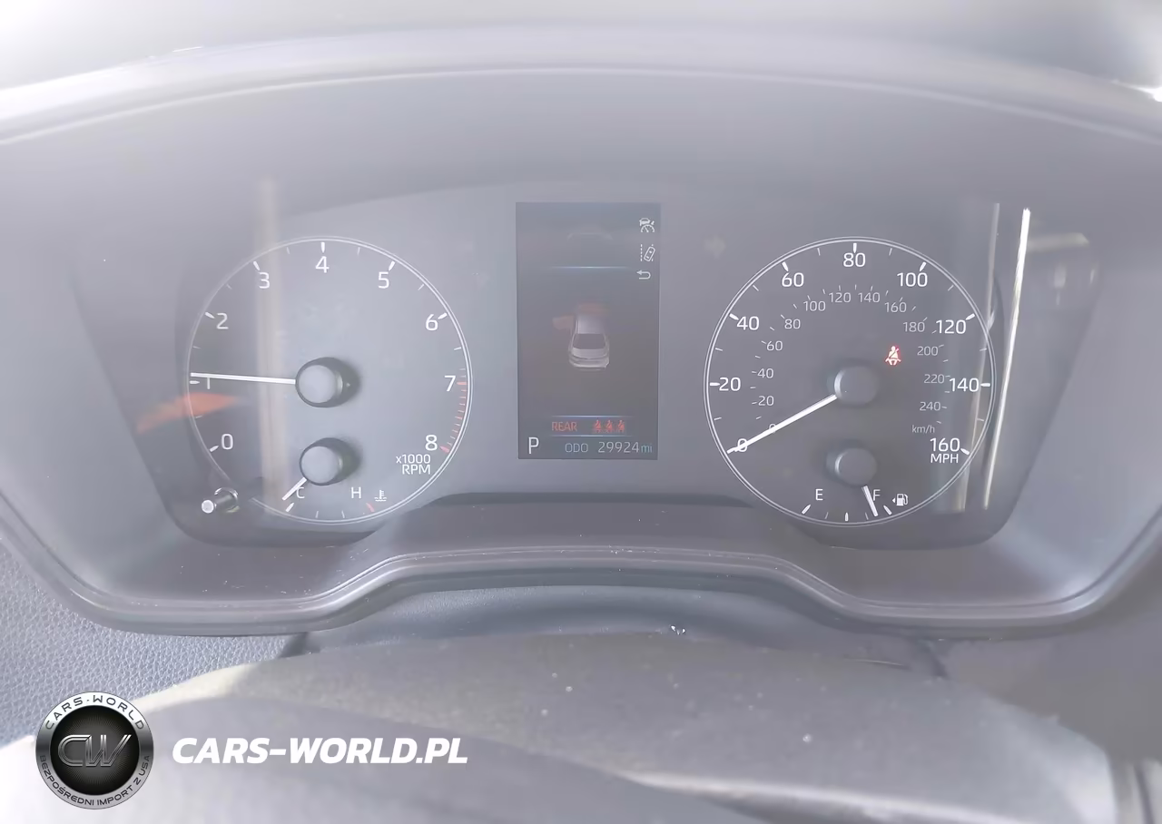 2023 TOYOTA COROLLA LE VIN:JTDB4MEEXPJ008992 - 7