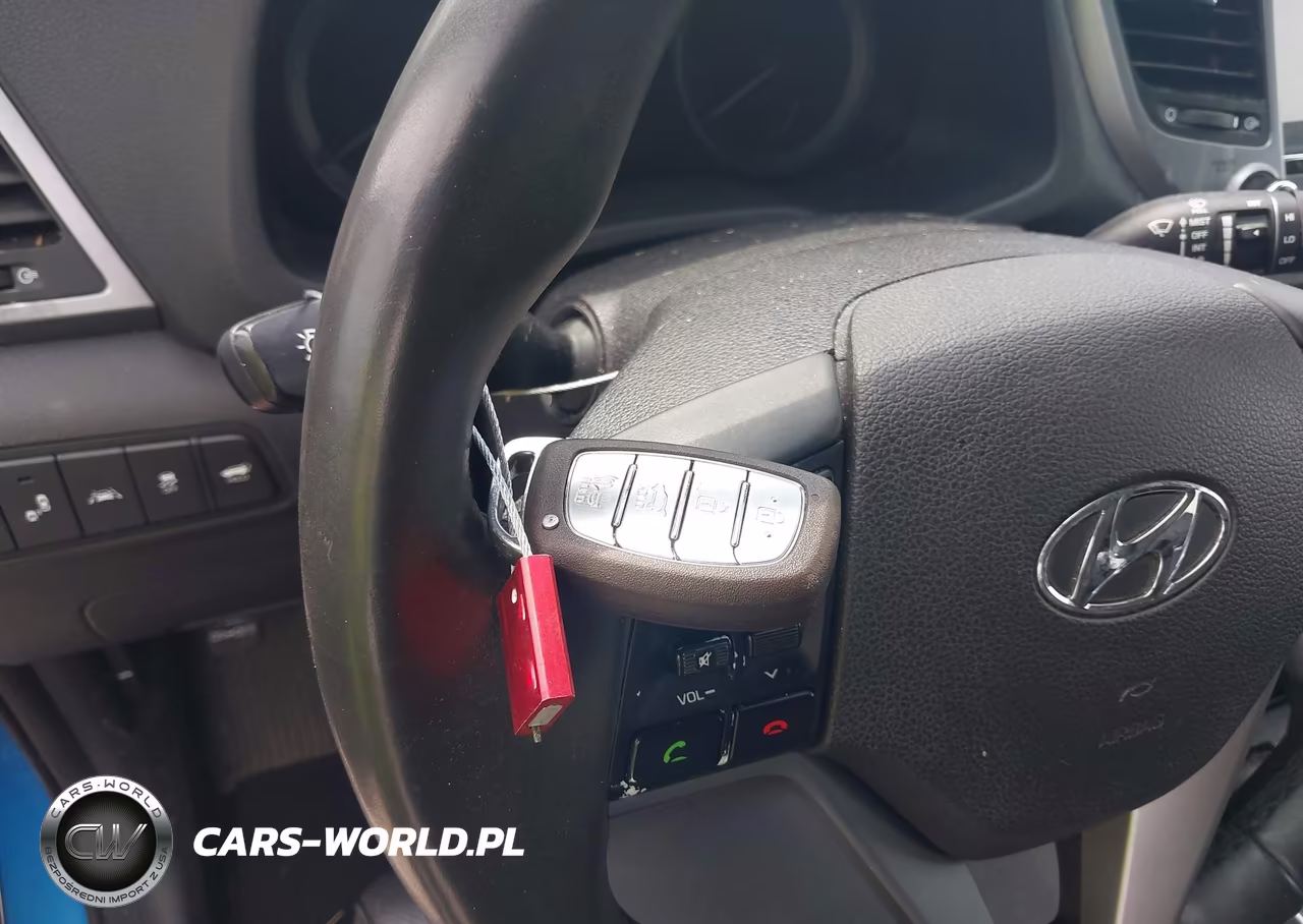 2018 Hyundai Tucson Limited VIN:KM8J3CA29JU734445 - 11